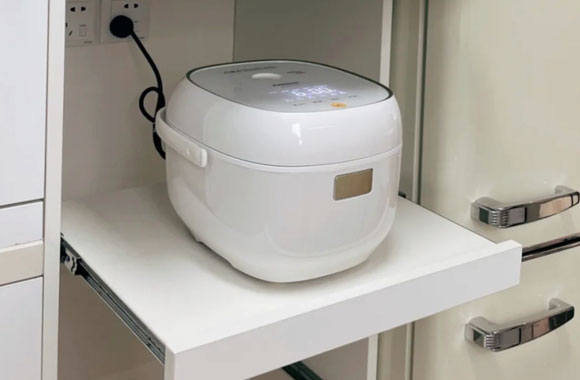 小户型厨房装修攻略