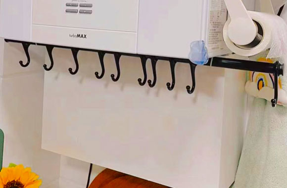 厨房装修