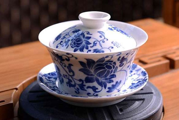 陶瓷茶具