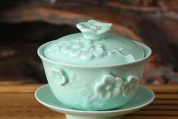 陶瓷茶具