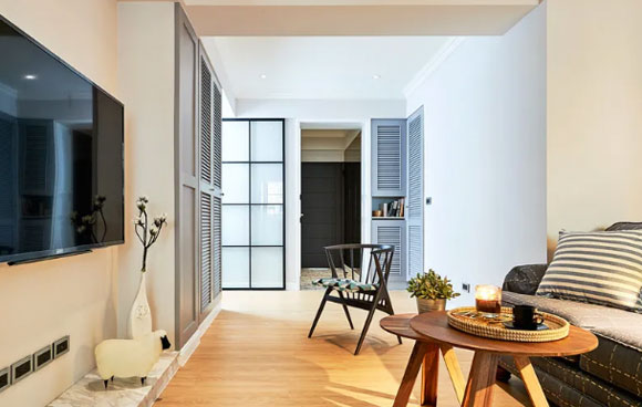 二手房装修