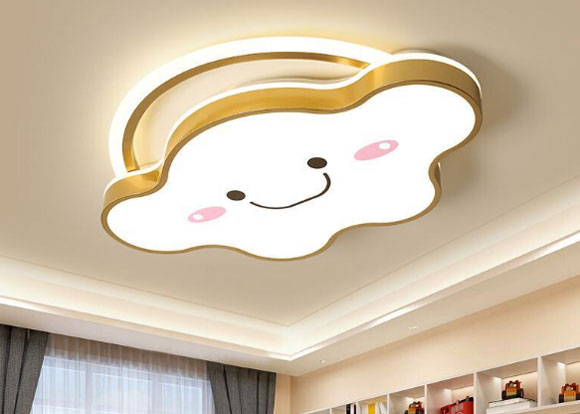 如何选购最合适的灯具