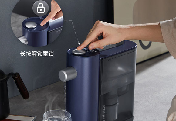 LAICA莱卡净水器饮水机