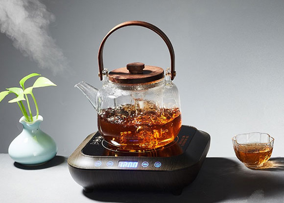 如何挑选最佳的茶壶