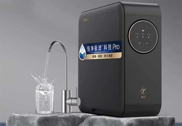 家用净水器