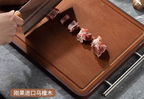 砧板选择方法